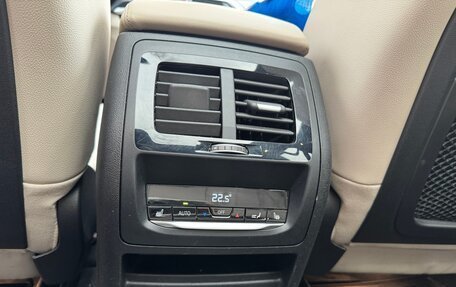 BMW X3, 2021 год, 4 800 000 рублей, 10 фотография