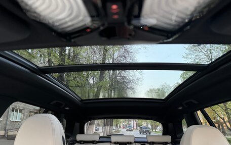 BMW X3, 2021 год, 4 800 000 рублей, 15 фотография