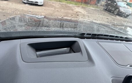 BMW X3, 2021 год, 4 800 000 рублей, 13 фотография