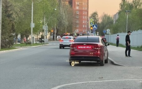 BMW X3, 2021 год, 4 800 000 рублей, 14 фотография