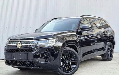 Volkswagen Teramont, 2026 год, 6 090 000 рублей, 1 фотография