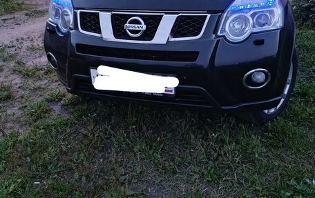 Nissan X-Trail, 2013 год, 1 699 000 рублей, 1 фотография