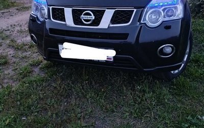 Nissan X-Trail, 2013 год, 1 699 000 рублей, 1 фотография