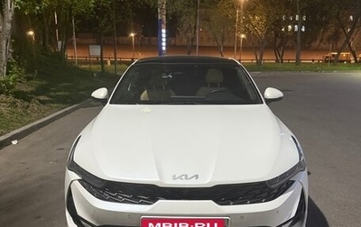KIA K5, 2022 год, 3 200 000 рублей, 1 фотография