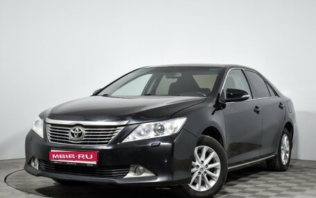 Toyota Camry, 2013 год, 1 349 000 рублей, 1 фотография