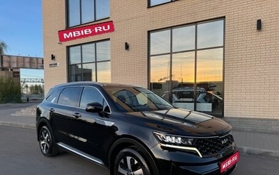 KIA Sorento IV, 2021 год, 3 150 000 рублей, 1 фотография
