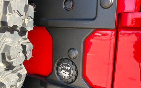 Jeep Wrangler, 2019 год, 4 900 000 рублей, 8 фотография