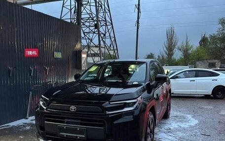 Toyota RAV4, 2026 год, 4 990 000 рублей, 1 фотография