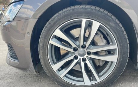 Audi A6, 2018 год, 3 650 000 рублей, 10 фотография