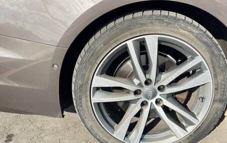 Audi A6, 2018 год, 3 650 000 рублей, 14 фотография