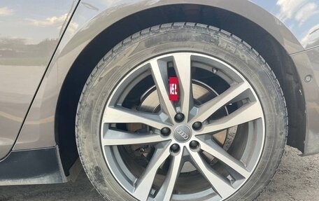 Audi A6, 2018 год, 3 650 000 рублей, 9 фотография