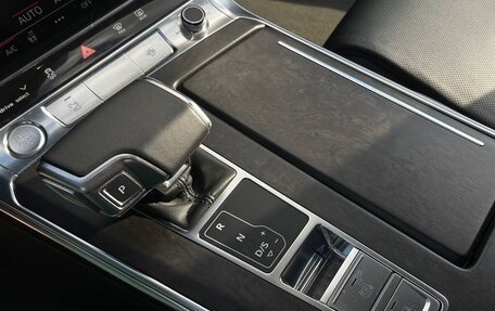 Audi A6, 2018 год, 3 650 000 рублей, 30 фотография