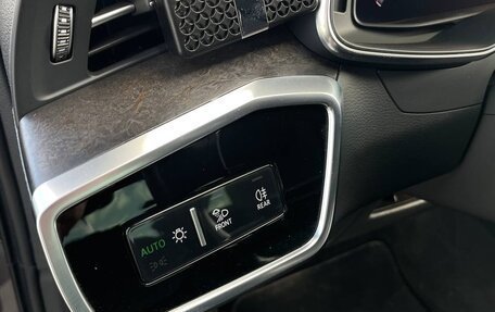Audi A6, 2018 год, 3 650 000 рублей, 31 фотография