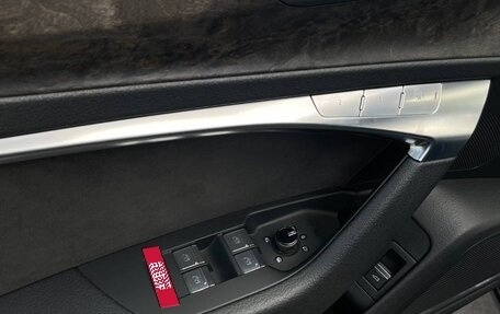Audi A6, 2018 год, 3 650 000 рублей, 32 фотография