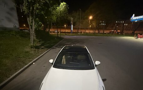 KIA K5, 2022 год, 3 200 000 рублей, 9 фотография