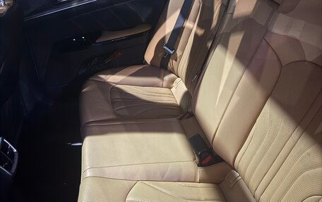 KIA K5, 2022 год, 3 200 000 рублей, 8 фотография