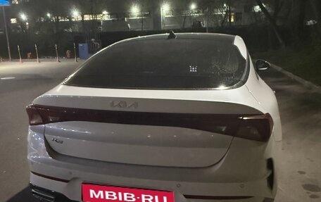 KIA K5, 2022 год, 3 200 000 рублей, 4 фотография