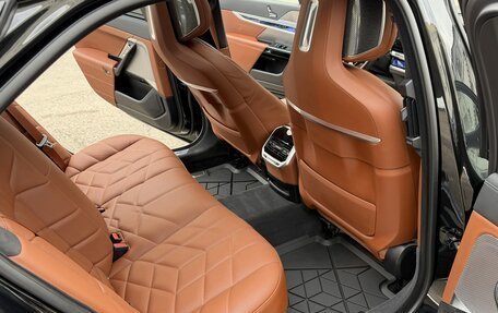 BMW 7 серия, 2022 год, 13 500 000 рублей, 14 фотография