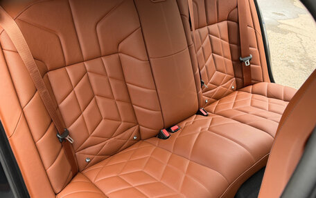 BMW 7 серия, 2022 год, 13 500 000 рублей, 15 фотография
