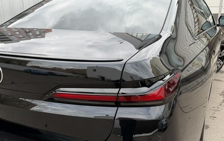 BMW 7 серия, 2022 год, 13 500 000 рублей, 10 фотография