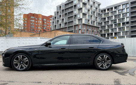 BMW 7 серия, 2022 год, 13 500 000 рублей, 8 фотография