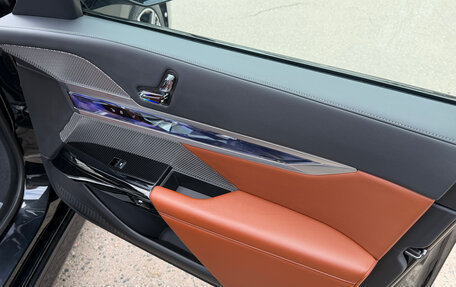 BMW 7 серия, 2022 год, 13 500 000 рублей, 16 фотография