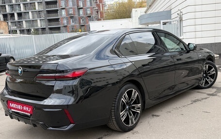 BMW 7 серия, 2022 год, 13 500 000 рублей, 7 фотография