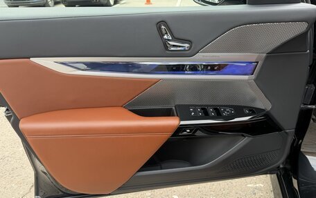 BMW 7 серия, 2022 год, 13 500 000 рублей, 17 фотография