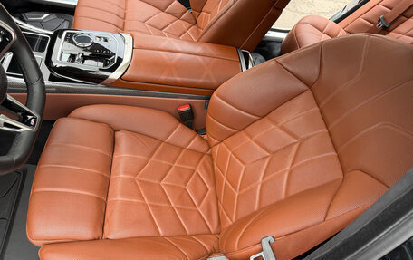 BMW 7 серия, 2022 год, 13 500 000 рублей, 21 фотография