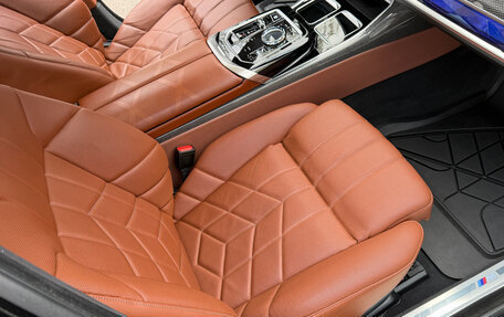 BMW 7 серия, 2022 год, 13 500 000 рублей, 23 фотография