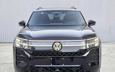 Volkswagen Teramont, 2026 год, 6 090 000 рублей, 2 фотография