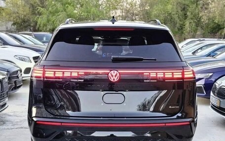 Volkswagen Teramont, 2026 год, 6 090 000 рублей, 6 фотография