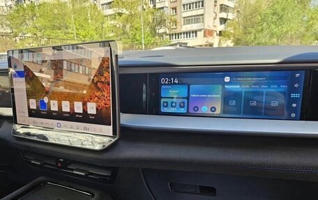 Volkswagen Teramont, 2026 год, 6 090 000 рублей, 17 фотография