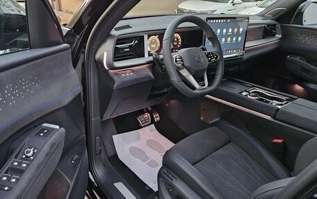 Volkswagen Teramont, 2026 год, 6 090 000 рублей, 8 фотография