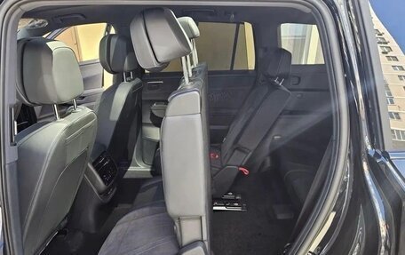 Volkswagen Teramont, 2026 год, 6 090 000 рублей, 26 фотография