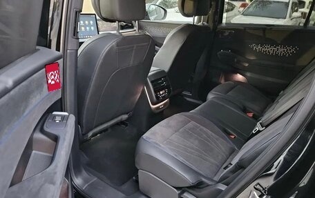 Volkswagen Teramont, 2026 год, 6 090 000 рублей, 22 фотография