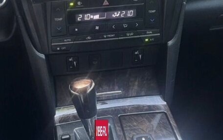 Toyota Camry, 2014 год, 7 фотография