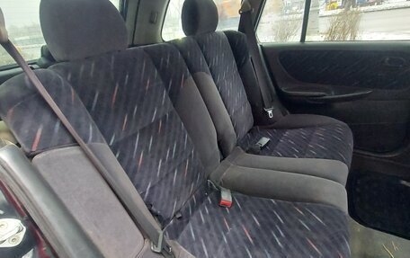 Mazda Capella, 1998 год, 305 000 рублей, 4 фотография