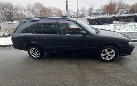 Mazda Capella, 1998 год, 305 000 рублей, 2 фотография