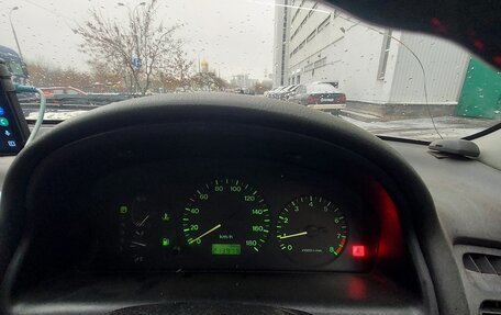 Mazda Capella, 1998 год, 305 000 рублей, 5 фотография