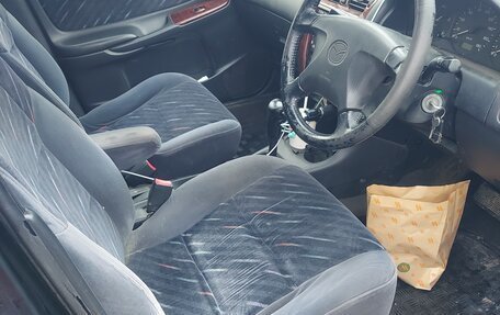 Mazda Capella, 1998 год, 305 000 рублей, 6 фотография