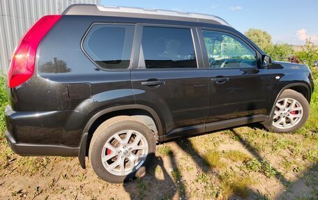Nissan X-Trail, 2013 год, 1 699 000 рублей, 4 фотография