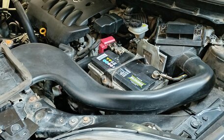 Nissan X-Trail, 2013 год, 1 699 000 рублей, 7 фотография
