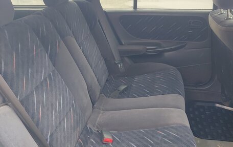 Mazda Capella, 1998 год, 305 000 рублей, 7 фотография
