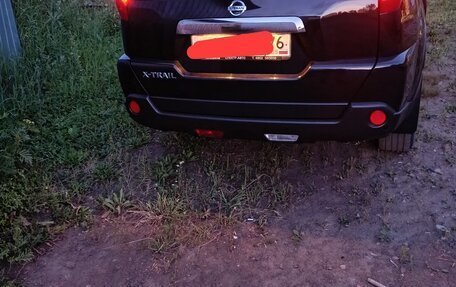 Nissan X-Trail, 2013 год, 1 699 000 рублей, 2 фотография