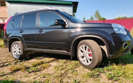 Nissan X-Trail, 2013 год, 1 699 000 рублей, 5 фотография