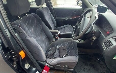 Mazda Capella, 1998 год, 305 000 рублей, 3 фотография