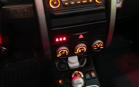Nissan X-Trail, 2013 год, 1 699 000 рублей, 9 фотография