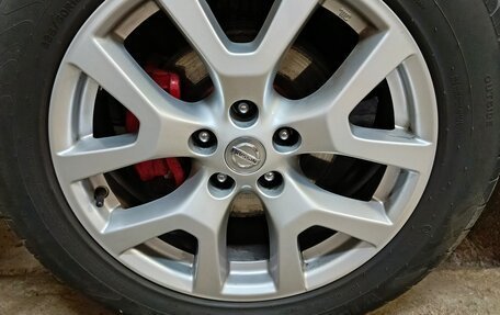 Nissan X-Trail, 2013 год, 1 699 000 рублей, 14 фотография