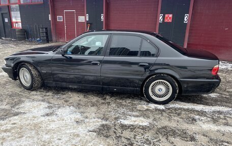 BMW 7 серия, 1998 год, 700 000 рублей, 2 фотография